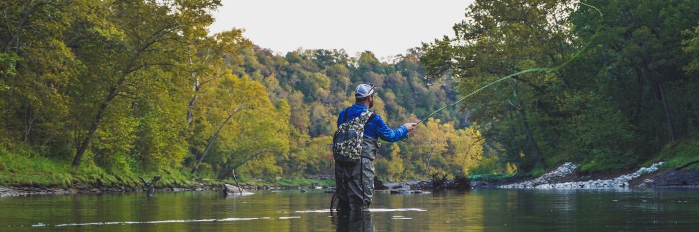Rackensack FlyFisher banner