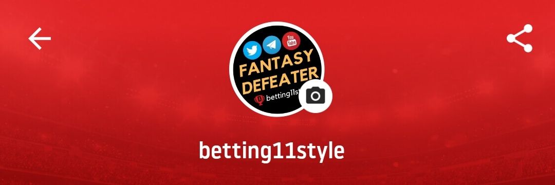 FantasyDefeater's profile banner image