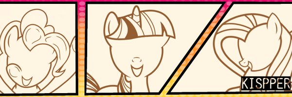 MLPkispper Profile Banner