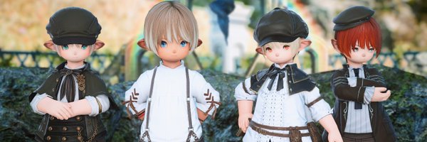 lolo_xiv Profile Banner