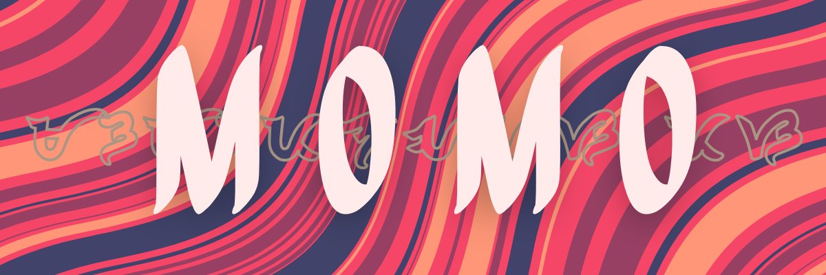 Momo__Sol's profile banner image