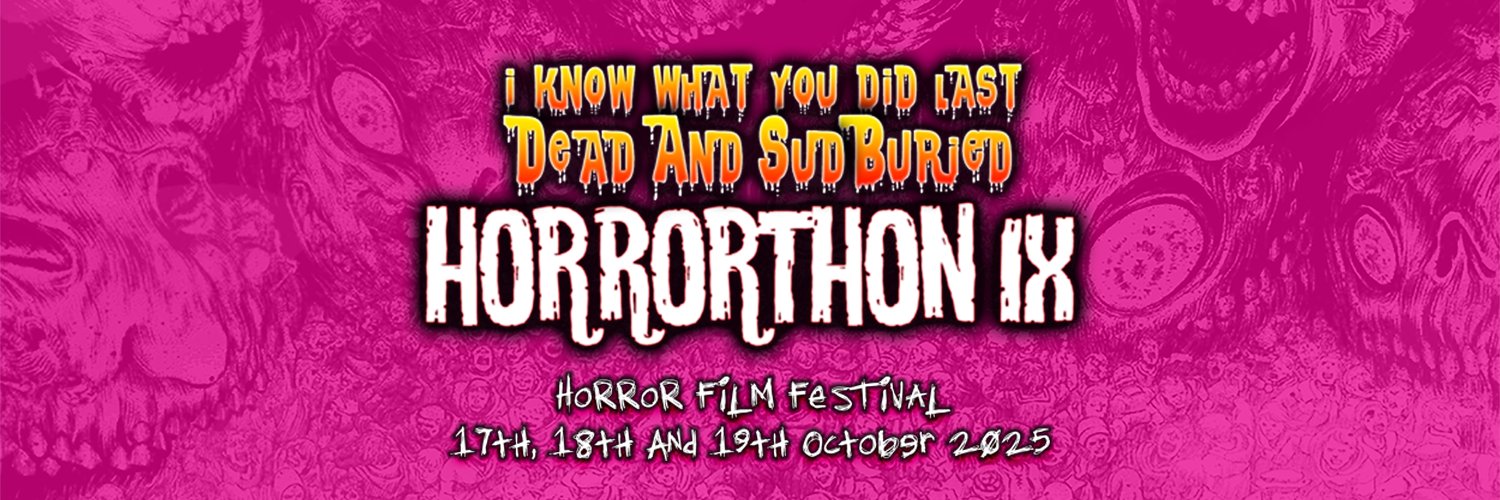 Dead And SudBuried's banner