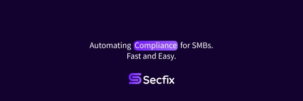 HeySecfix Profile Banner