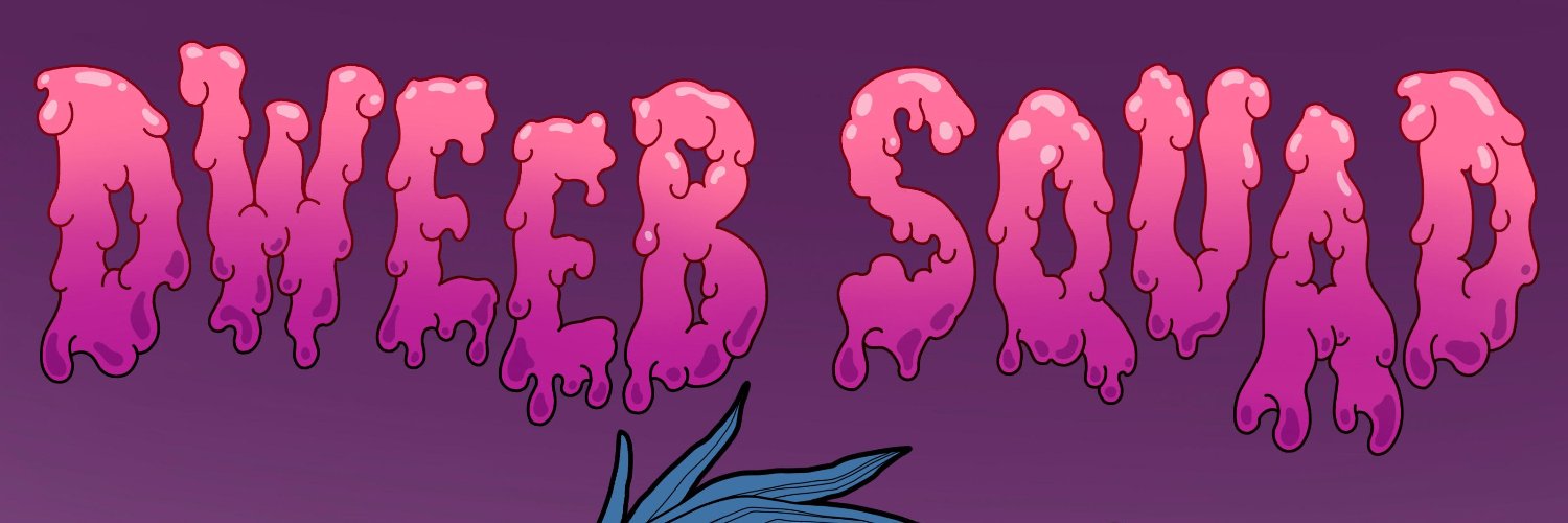 dweebsquadcast's profile banner image