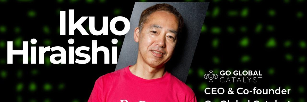 ikuoch's profile banner image