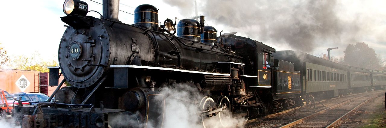 RailEnquiry's profile banner image
