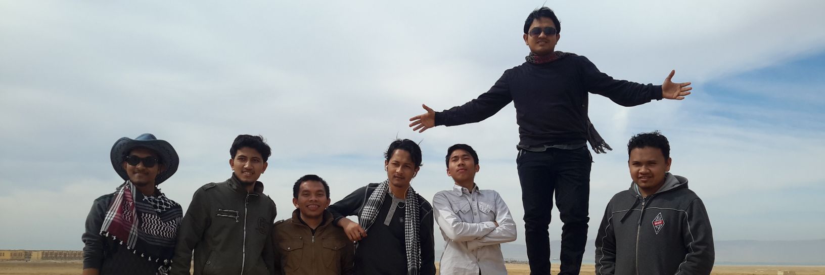Thaeb's profile banner image