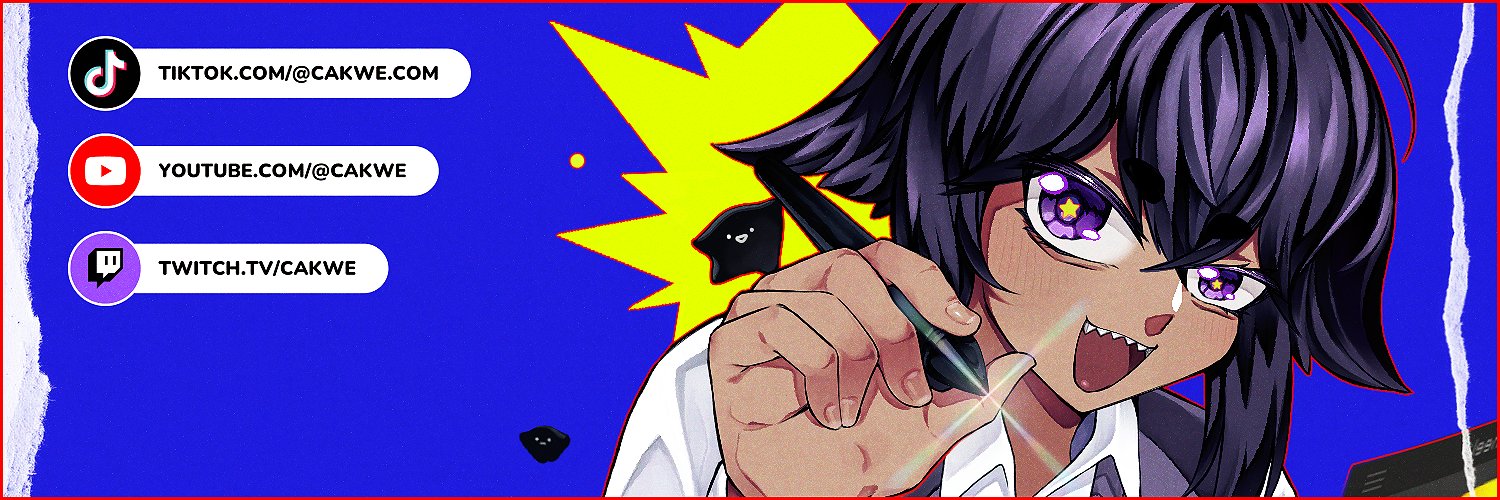 油条 🍪 vgen comms open banner