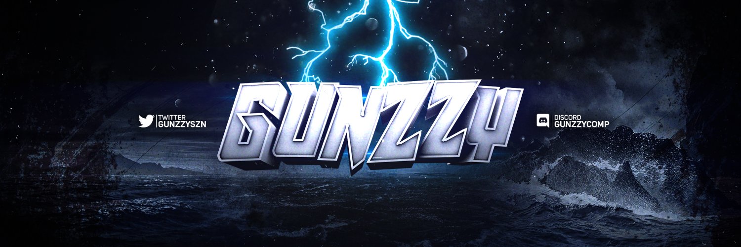 Gunzzy banner