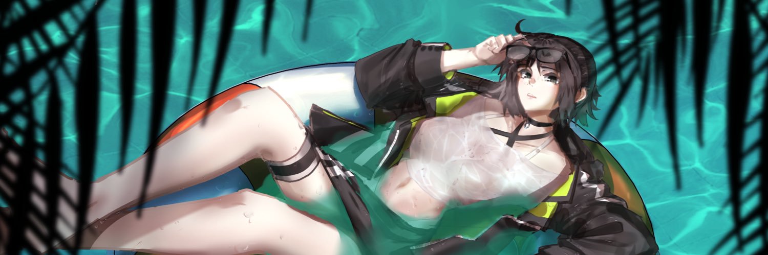 kikubisi's profile banner image