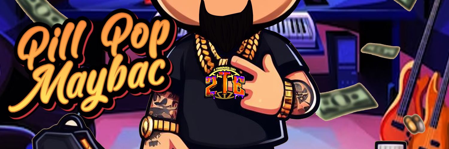 2Throwed02's profile banner image