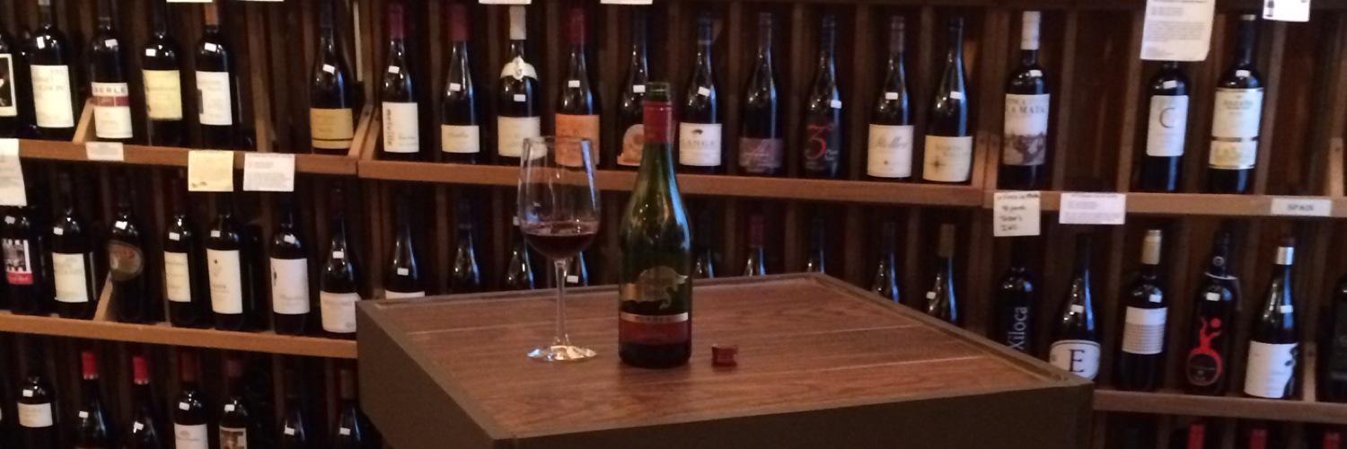 winecellar2304's profile banner image