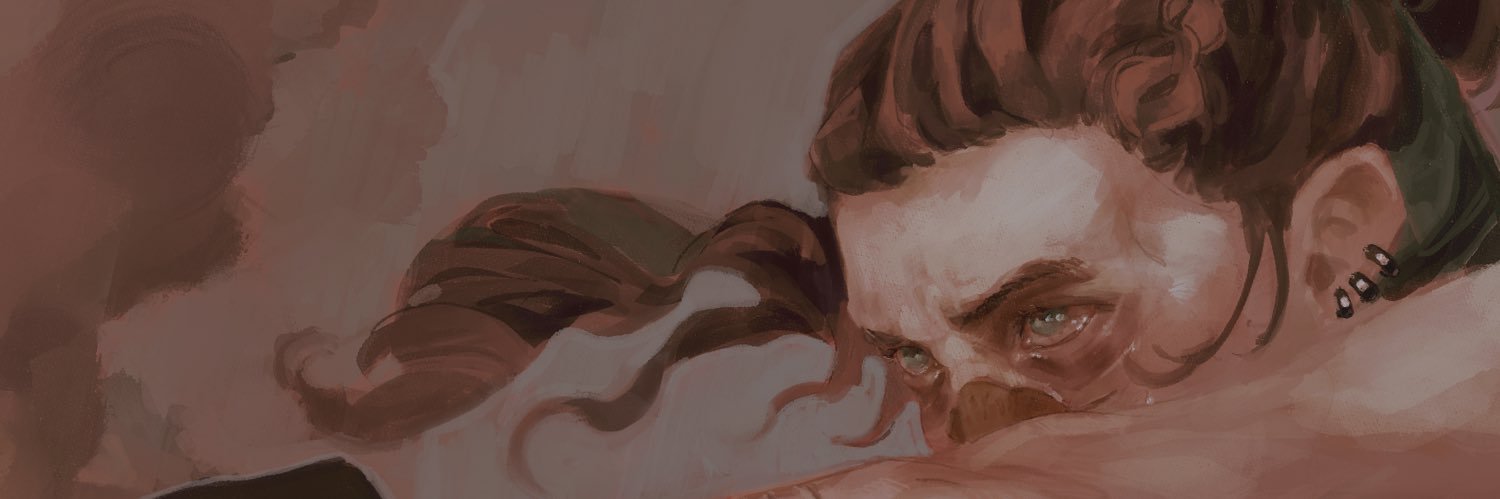Kil 🌱's banner