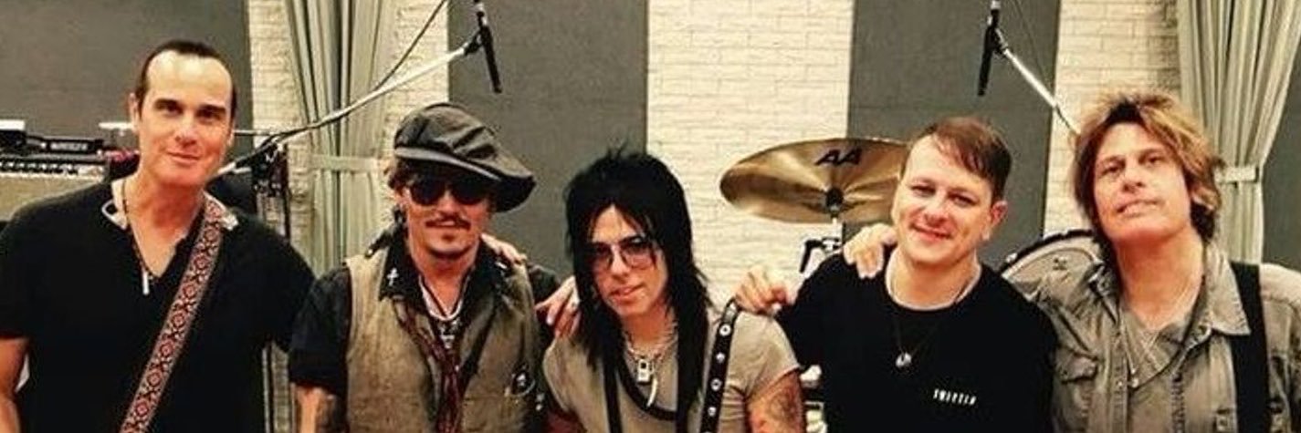 johnnydepptj's profile banner image