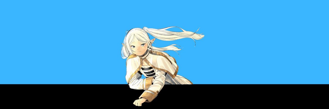 Yutanomics's profile banner image