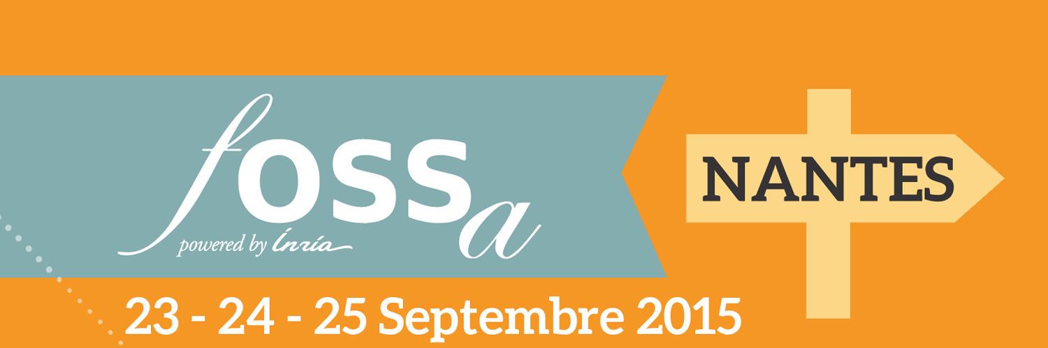 fOSSaConference's profile banner image