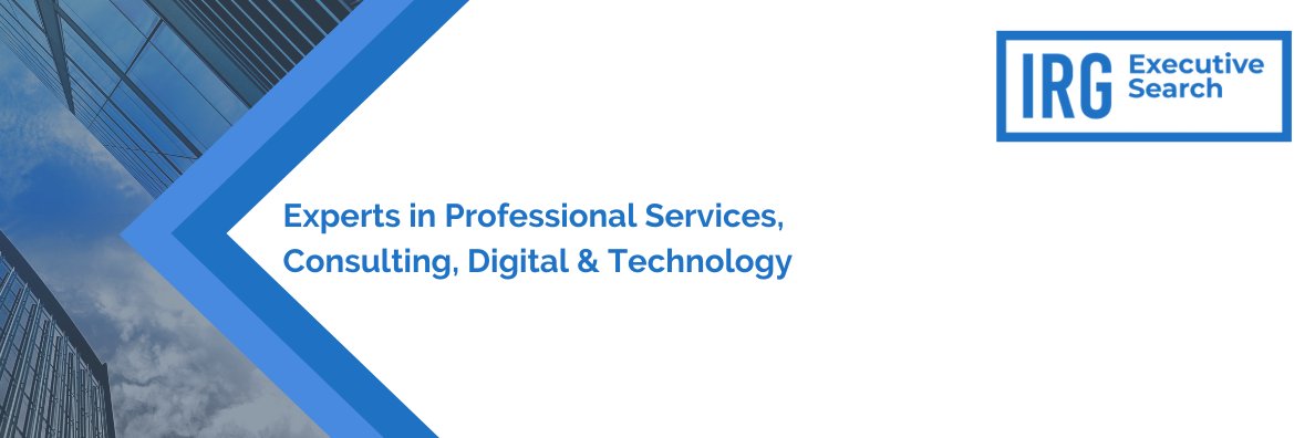 IRGExecSearch's profile banner image