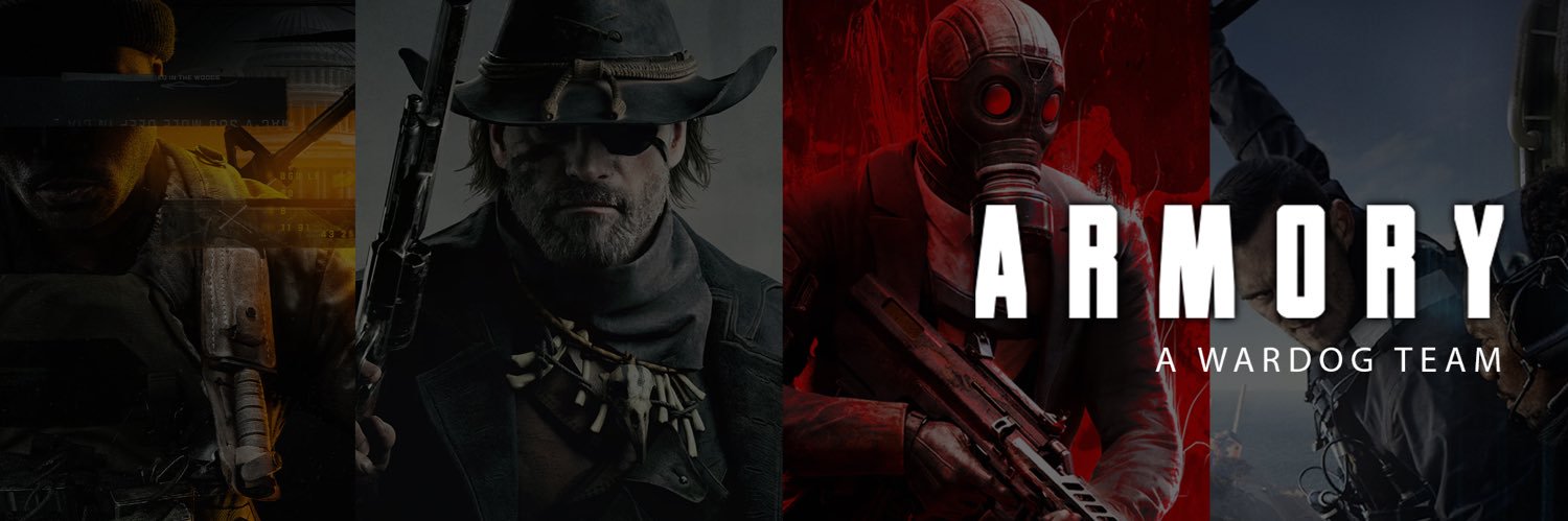 Wardog Studios's banner
