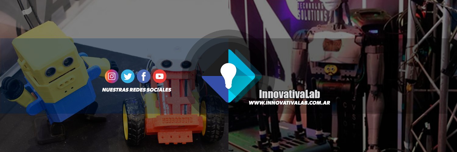 InnovativaLab banner