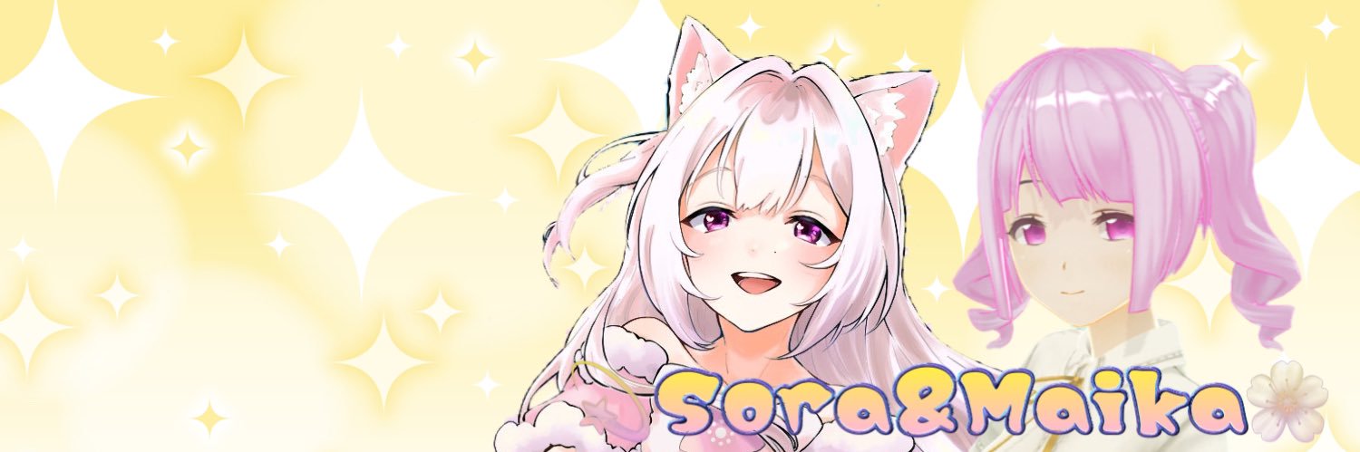 39RanoSora's profile banner image
