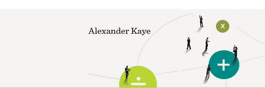 Alexander Kaye (@Alexanderkaye) / Posts / X