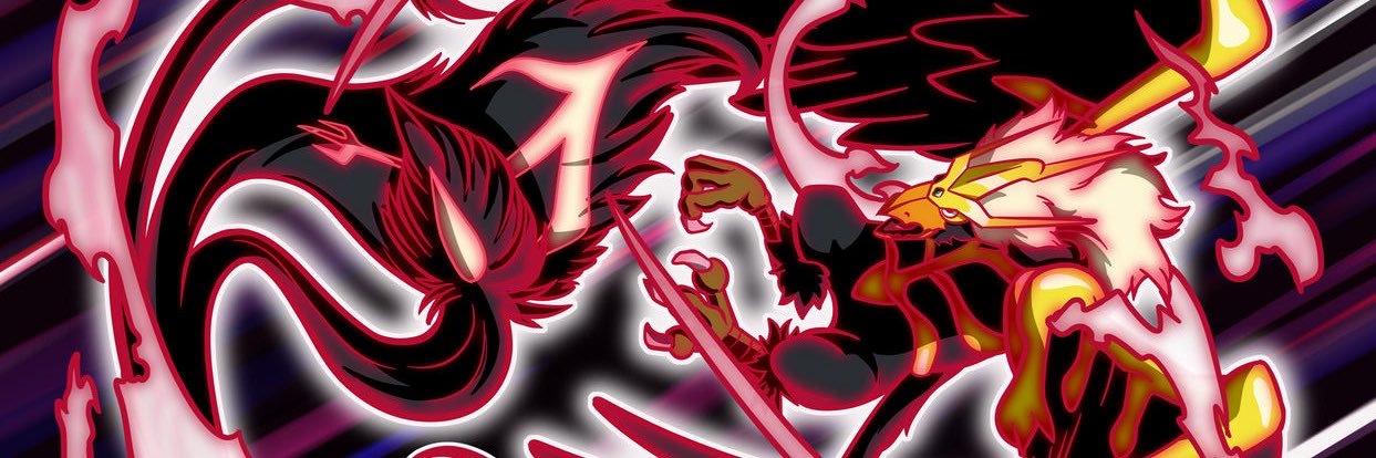 BIackDranzer's profile banner image
