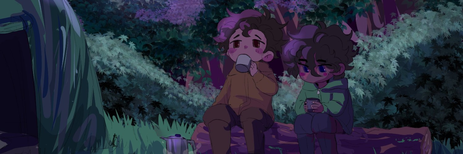 Koffee ☕'s banner