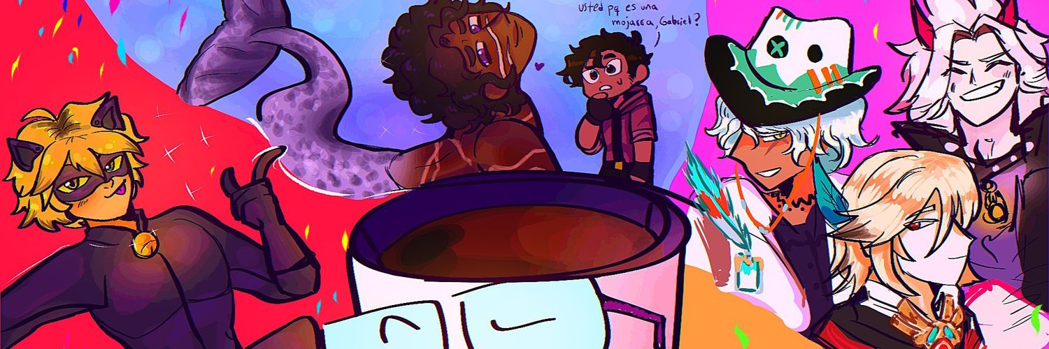 Koffee ☕ banner