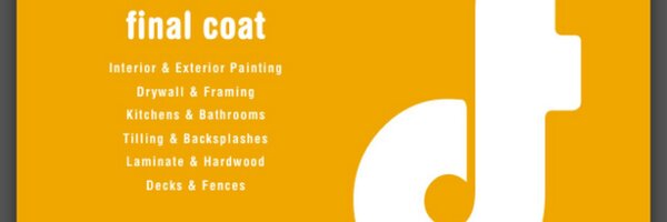 finalcoatrenos Profile Banner