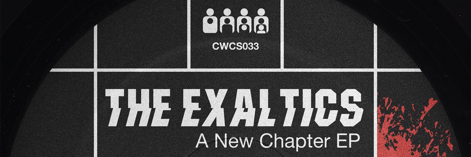 TheExaltics's profile banner image