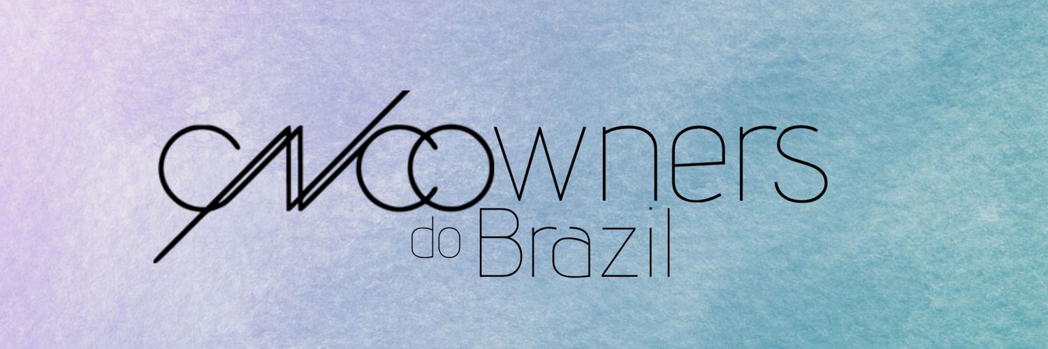 BrazilCncowners's profile banner image