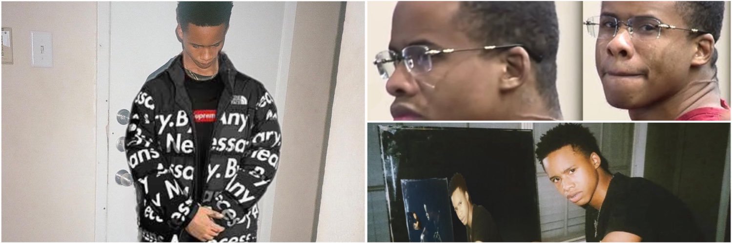 TayK's banner