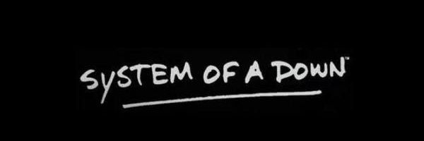 🖤; Daron's #1 Stan SAW SOAD 03/05's banner