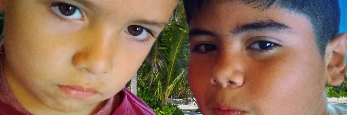 JOSÉ Y VICENTE banner