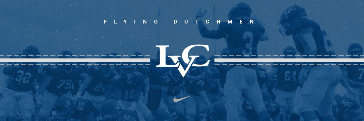 LVC Football Profile Banner