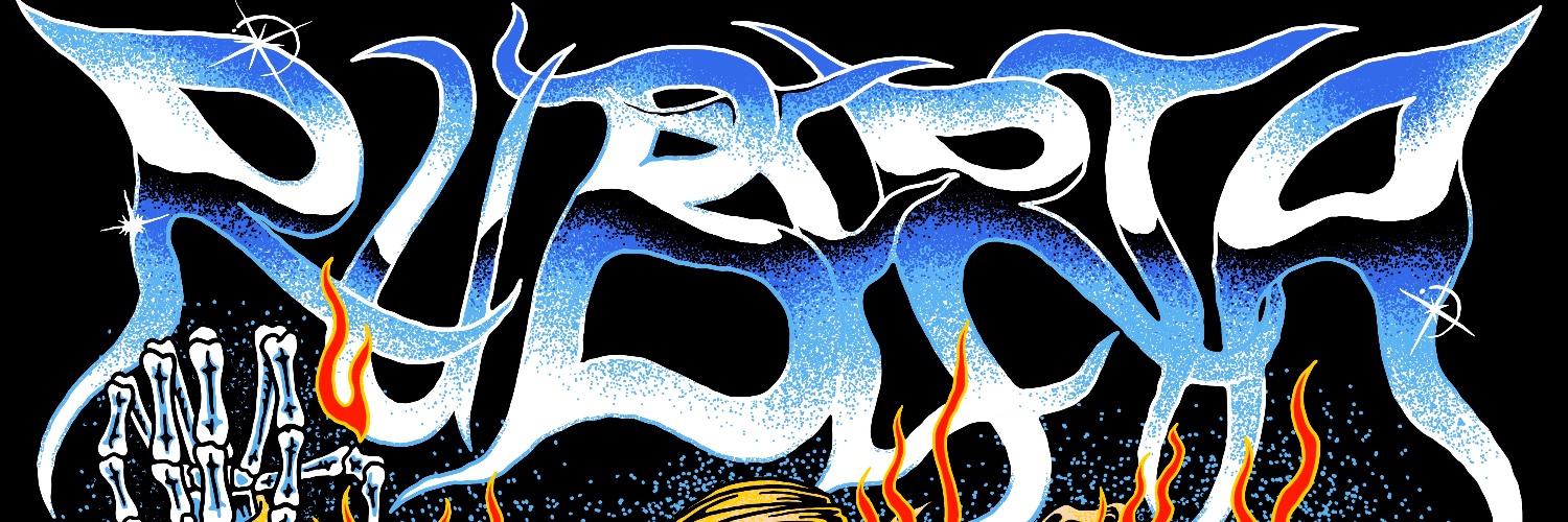 dripnar's profile banner image