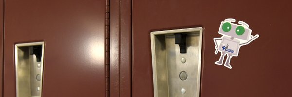 Robomatter Profile Banner