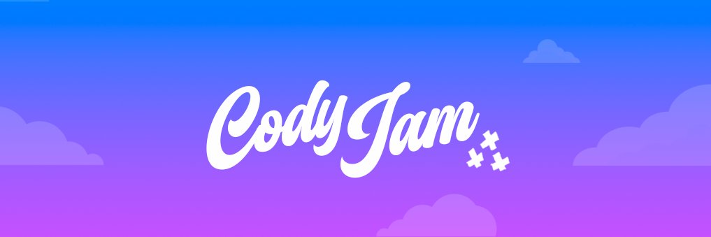 👻💤 cody banner