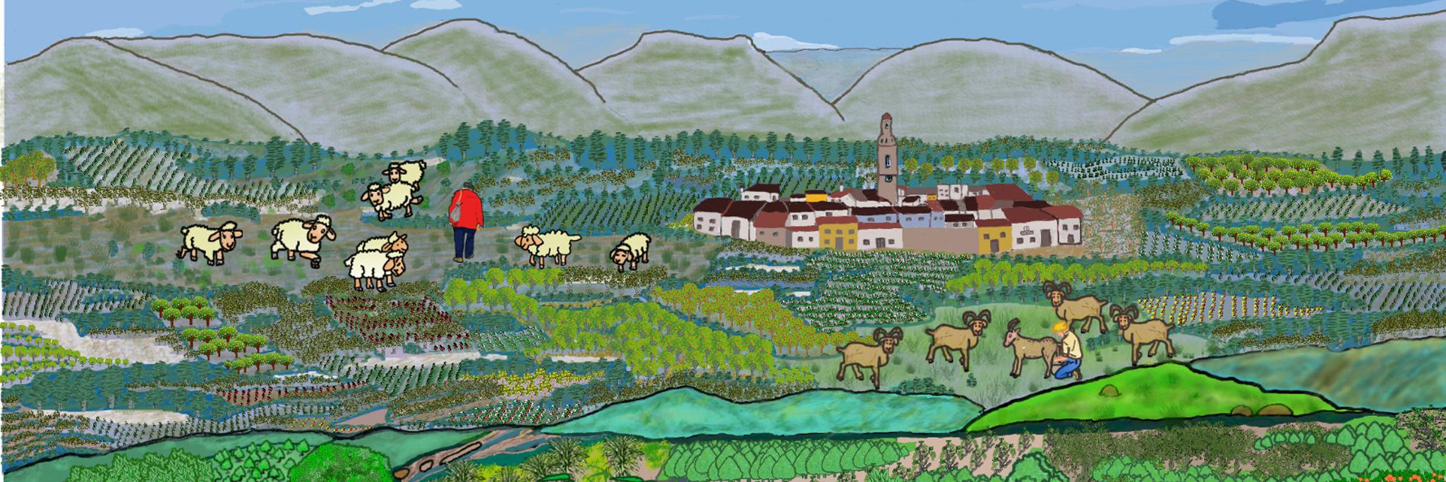 AnguPaz's profile banner image