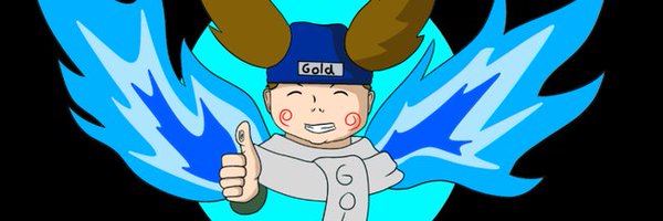 Goldyftnn Profile Banner