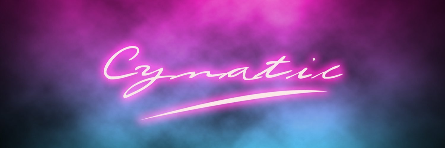 Reygiov's profile banner image