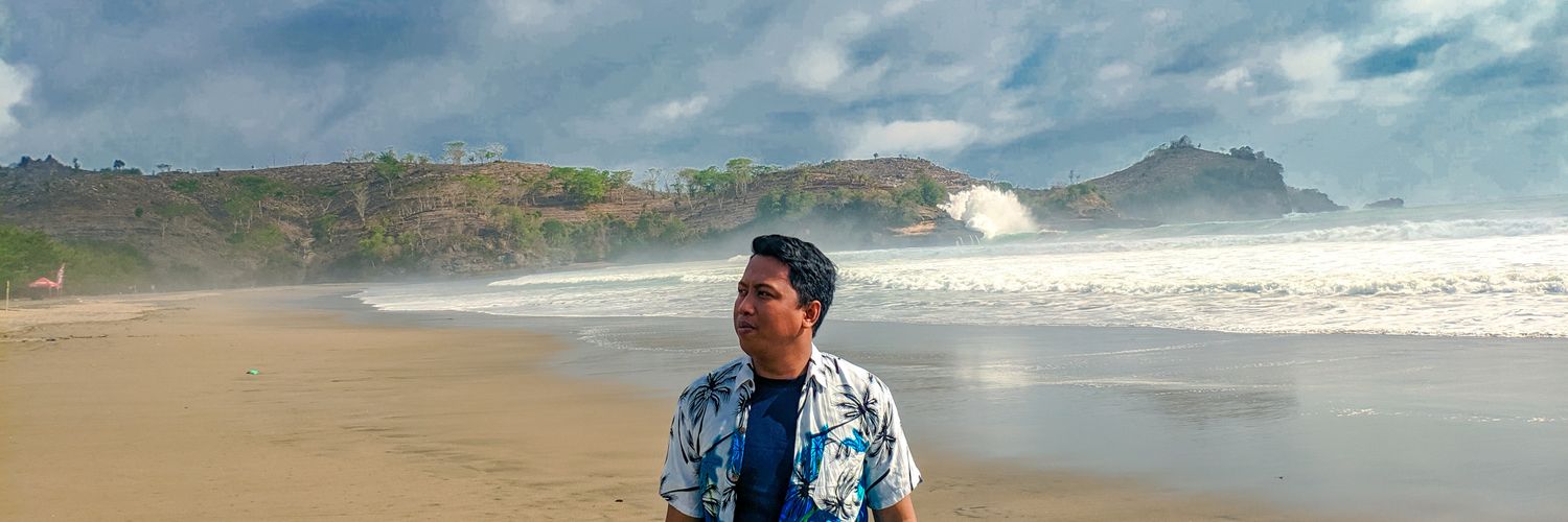 ferri_hardjoss's profile banner image