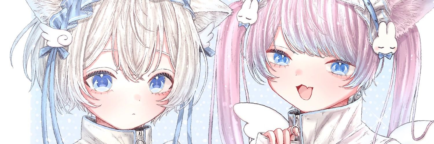 あーる🐾's banner