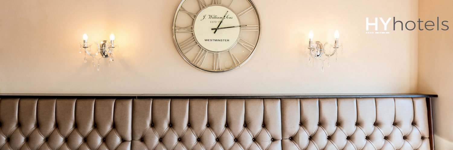 Chadwickhotel's profile banner image
