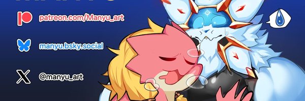 manyu_art Profile Banner