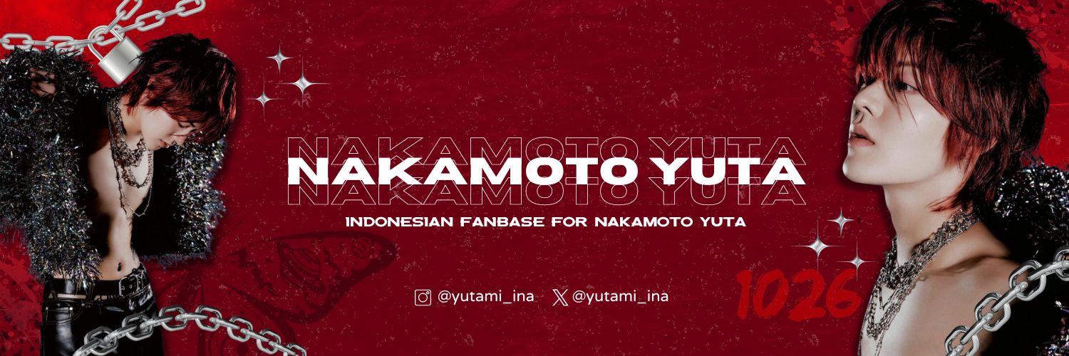 Yutami Indonesia Fanbase banner