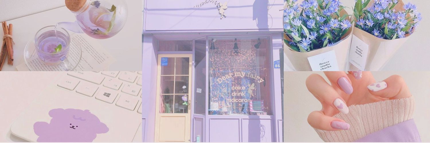 kinan༉ banner