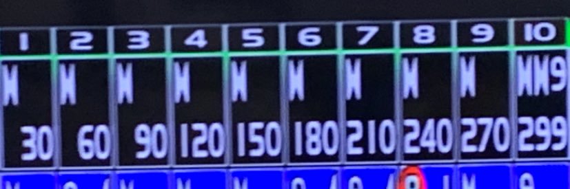 こういち🎳 banner
