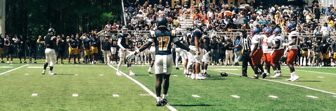 Jordan Ghant banner