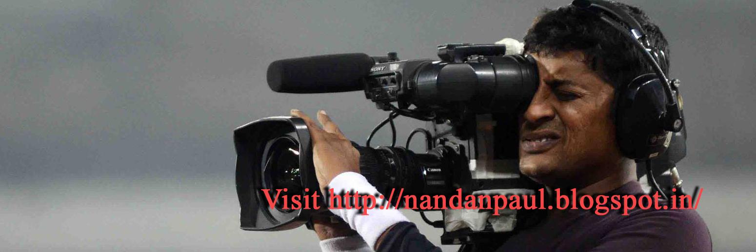 Nandanpaul's profile banner image